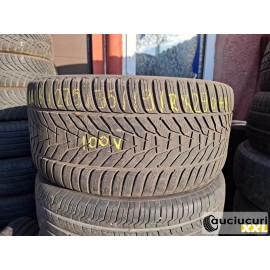 Hankook Winter Icept Evo2   275/35/19 Iarna
